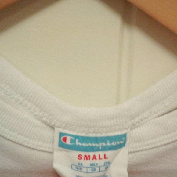 Champion long sleeve shirt - Picture 3 of 3